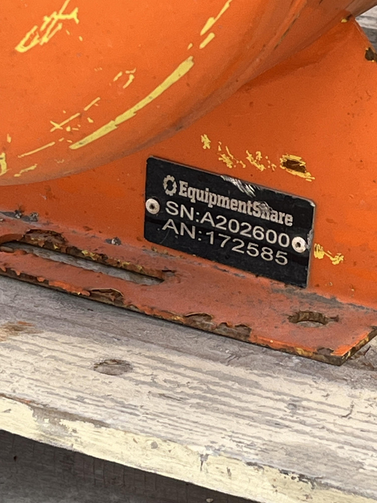 2021 MICHIGAN PNEUMATIC HV-15G-8P-ES