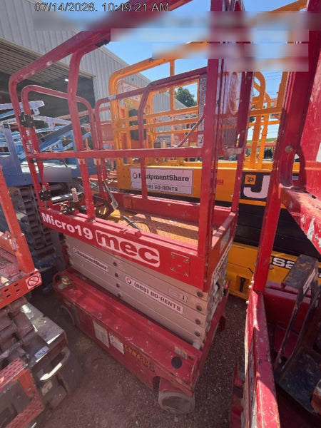 2019 MEC Micro 19