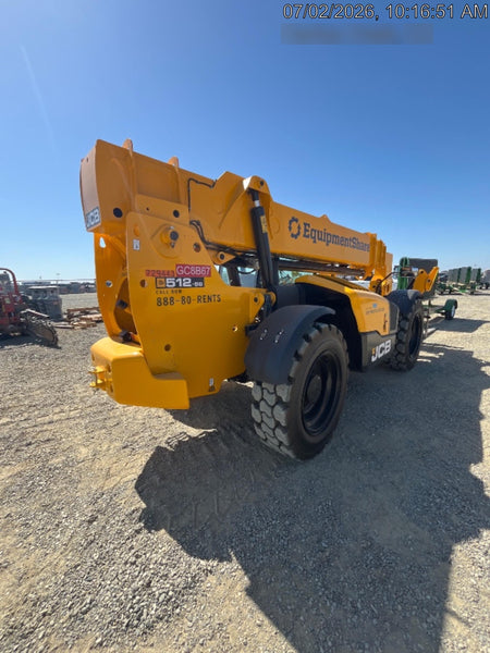 2026 JCB 512-56
