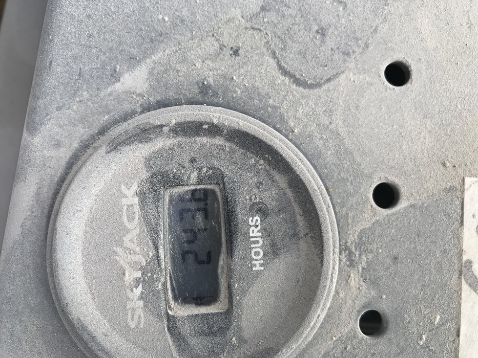 2016 SKYJACK SJIII-3226