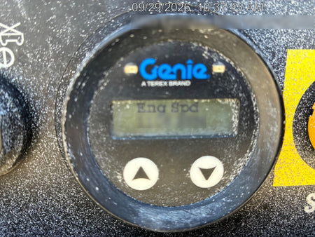 2021 GENIE GS-4069 RT