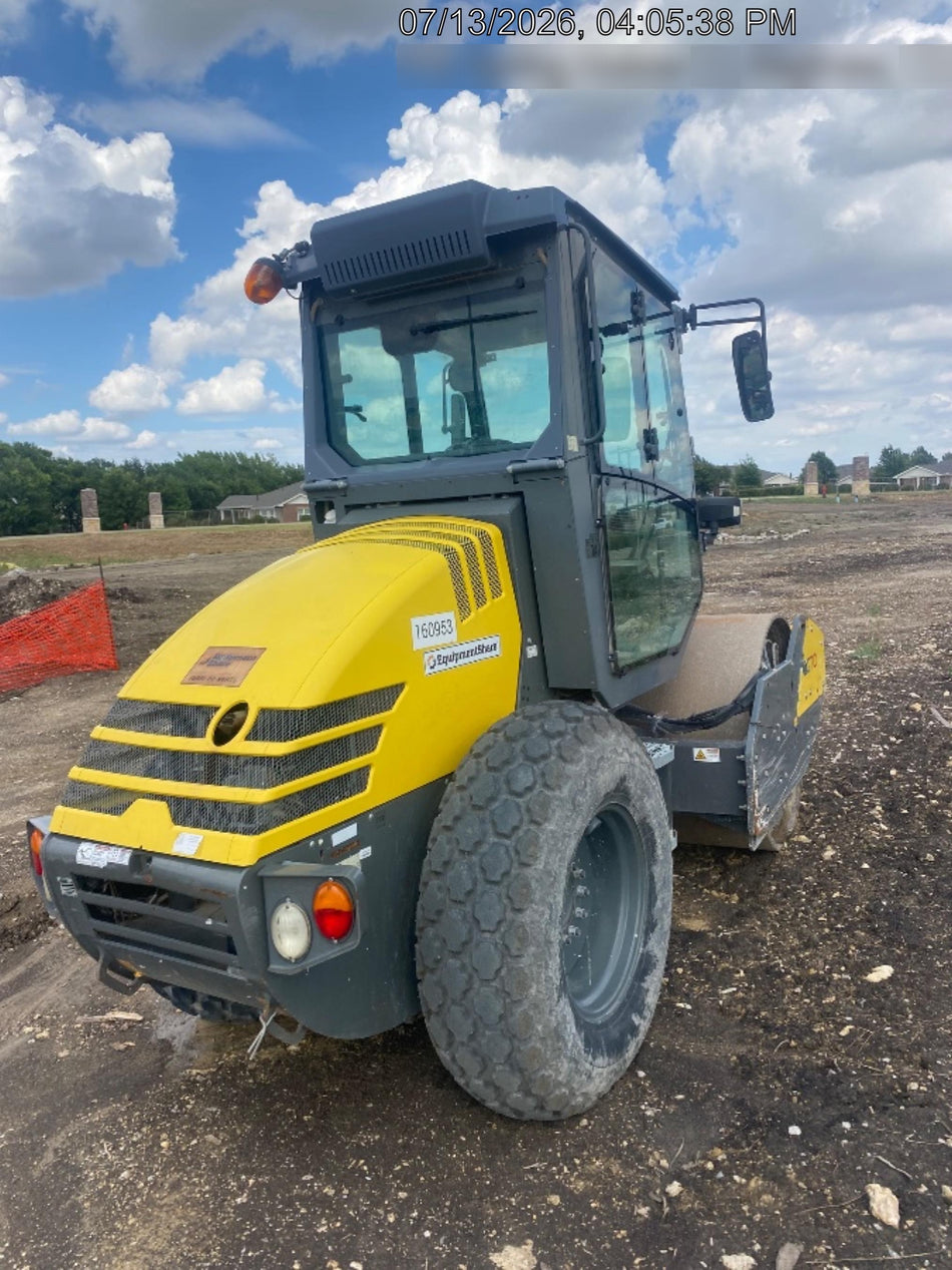 2021 WACKER NEUSON RC70