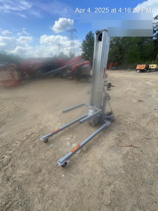 2020 HILTI TE 3000-AVR