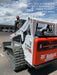 2022 Bobcat T770 92hp Doosan Diesel, Cab/Heat/Air, Rubber Tracks, Manual QC