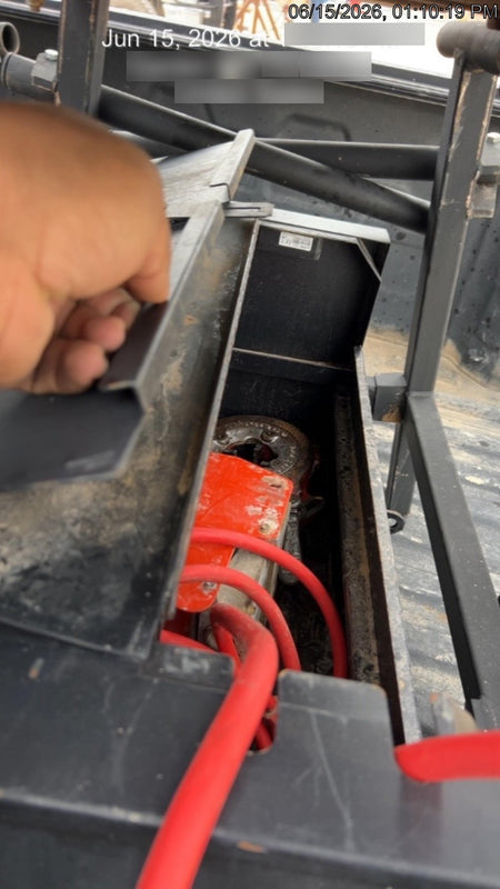 2021 RIDGID 1224