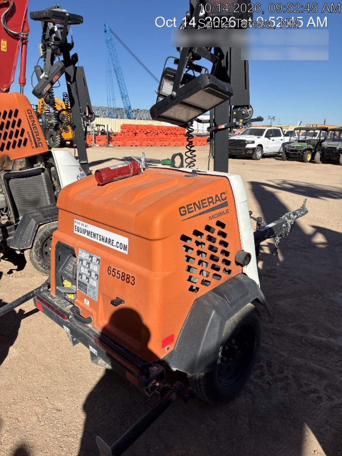 2026 GENERAC MLTS-4