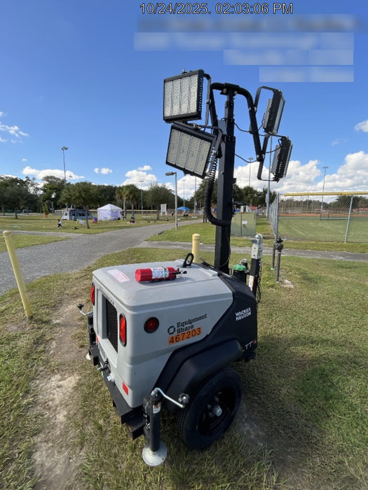 2024 WACKER NEUSON LTT4