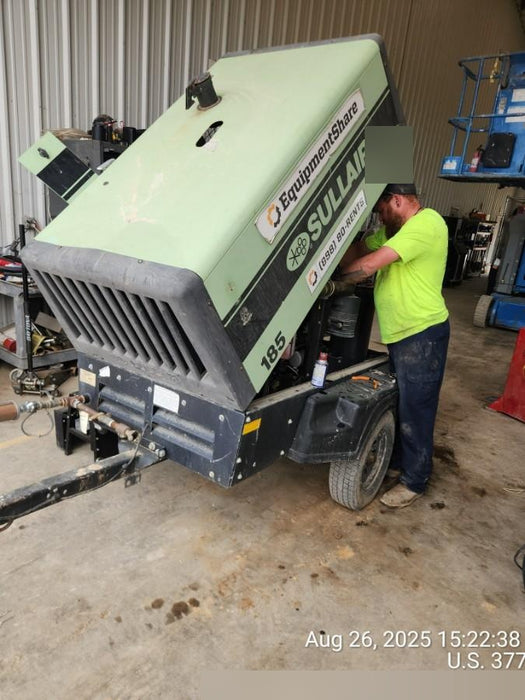 2019 SULLAIR 185-DPQ