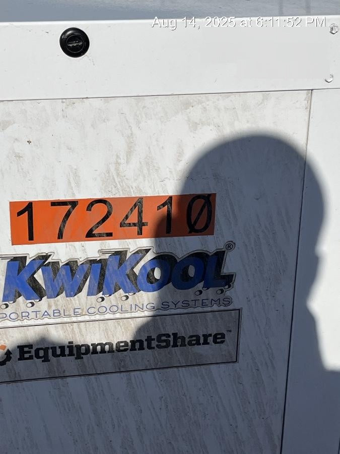 2021 KWIKOOL KPO5-21