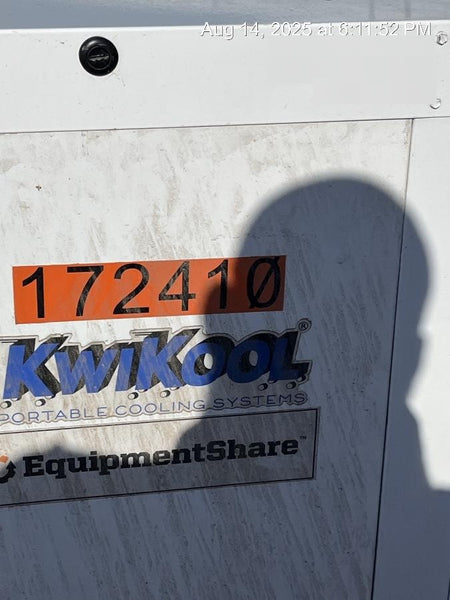 2021 KWIKOOL KPO5-21