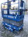 2020 Genie GS-1930 Solid Non Marking Tires, Beacon, Folding rails with half height swing gate