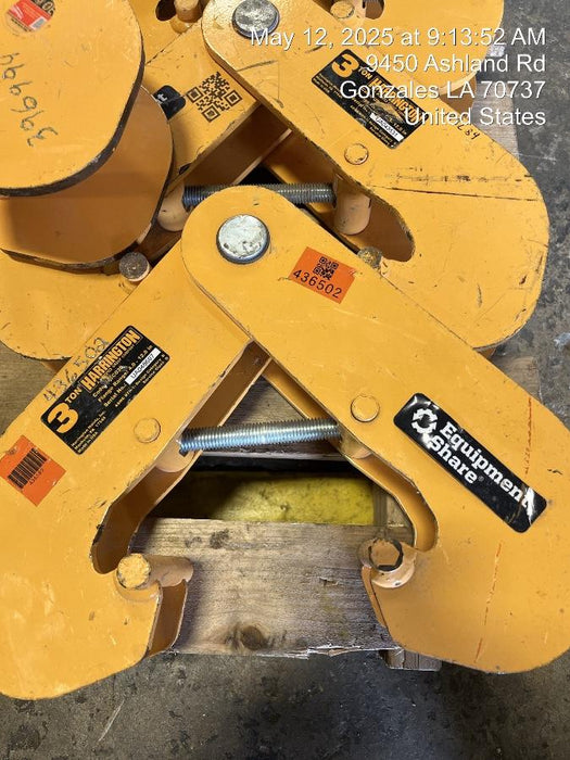 2024 HARRINGTON UBC030