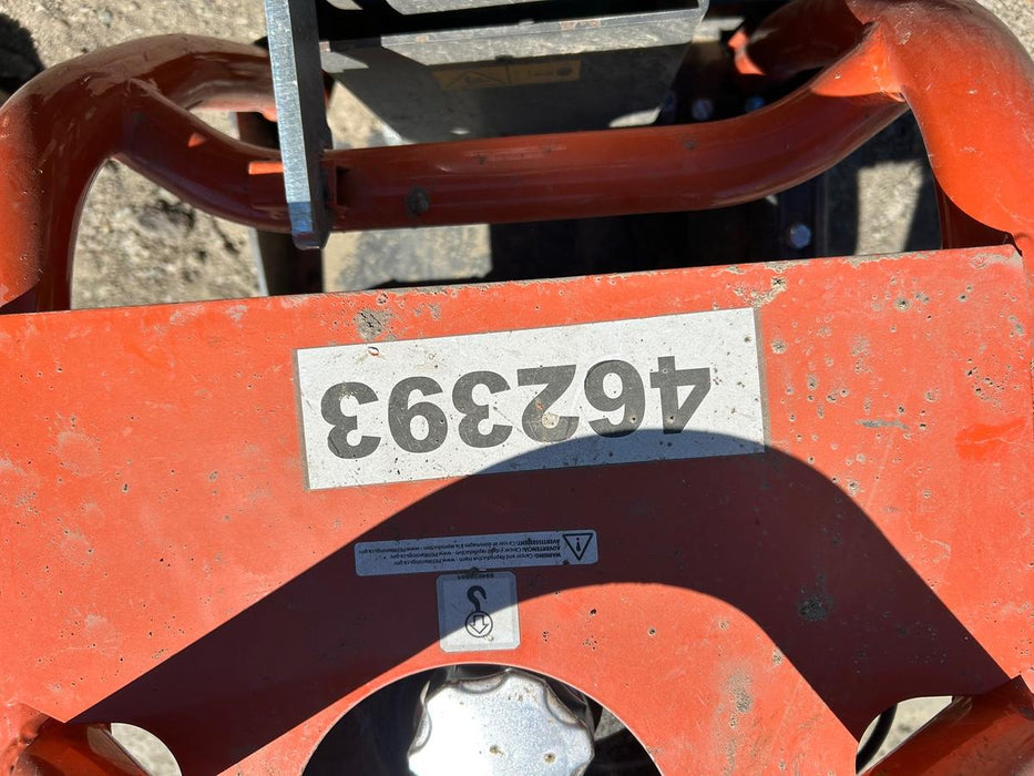 2024 HUSQVARNA LG300