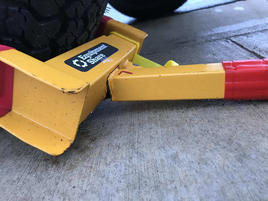 2019 WACKER NEUSON G25