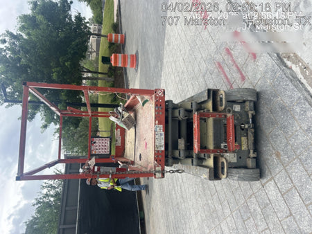 2018 SKYJACK SJIII-3219