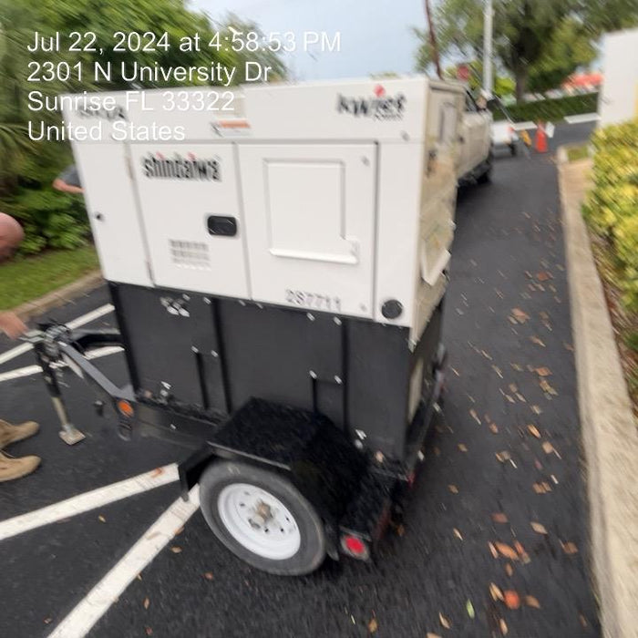 2023 SHINDAIWA DGK15FL