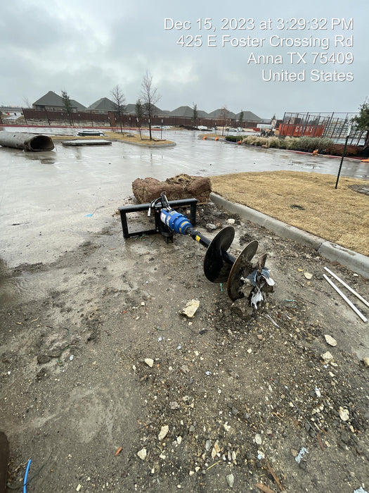 2023 AUGER TORQUE 3300-30