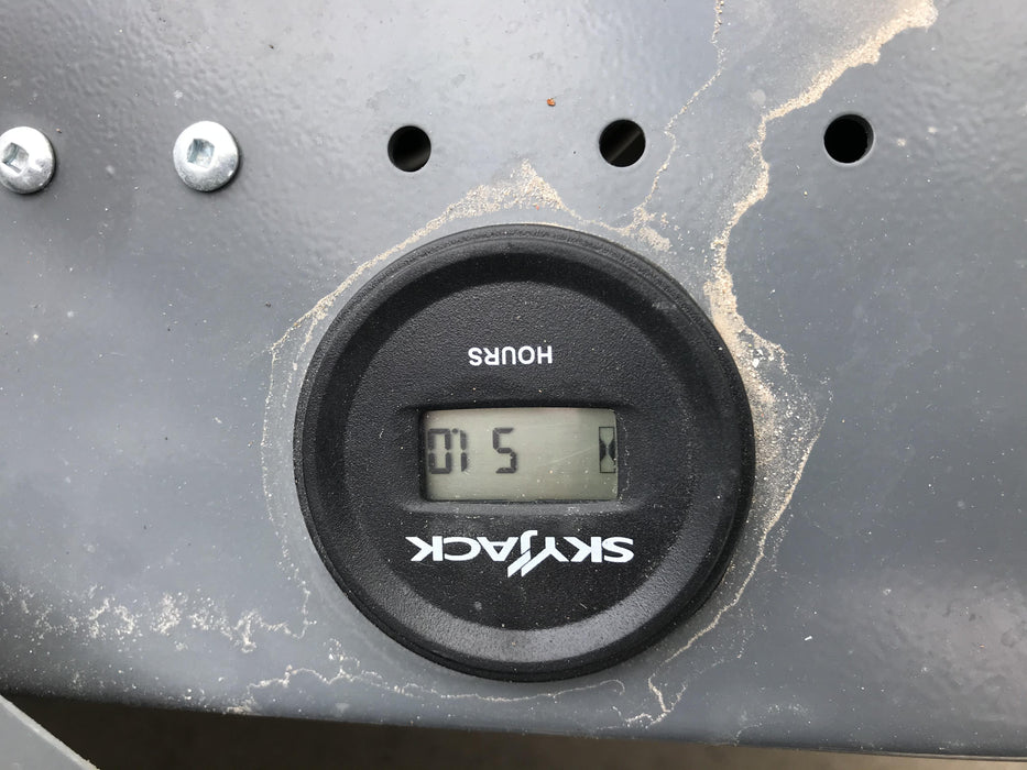 2019 Skyjack SJIII-3219 Standard w/Trojan Batteries