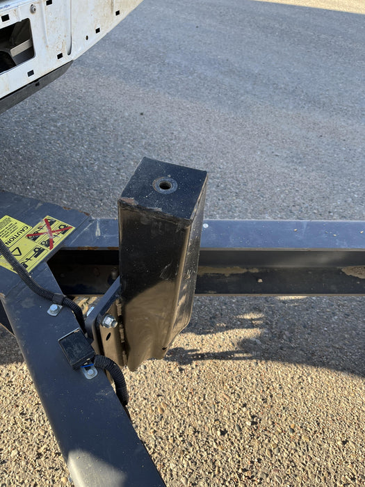 2023 ATLAS COPCO PAC H108 JD