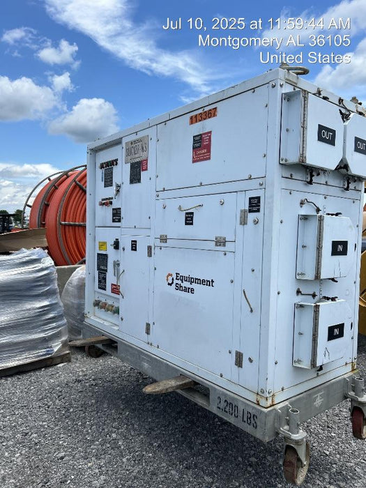 2020 SMARTECH SLIC12R-MSH