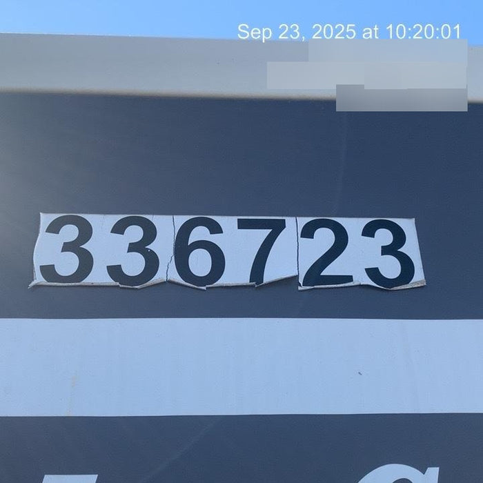 2023 ATLAS COPCO QAS 175