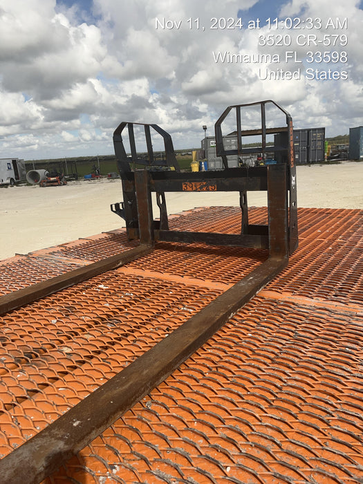 2024 ARROW MATERIAL HANDLING FS5100CB - 72"