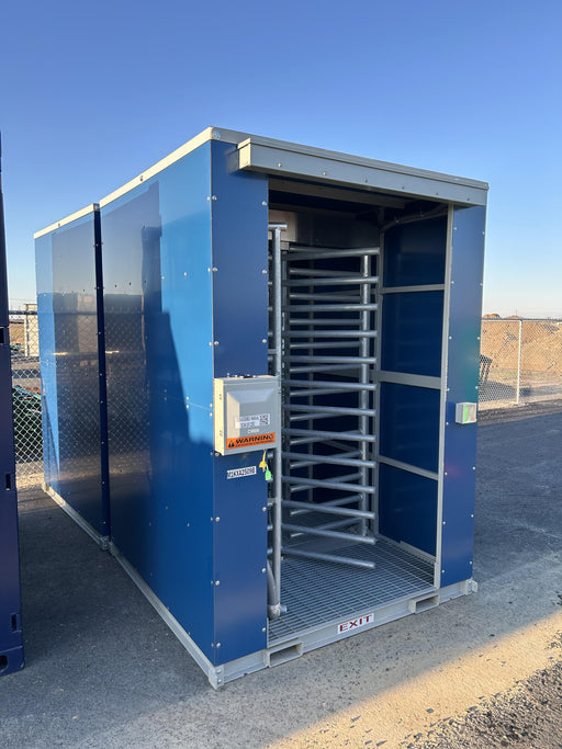 2025 PORTABLE SOLUTIONS GROUP M1KX