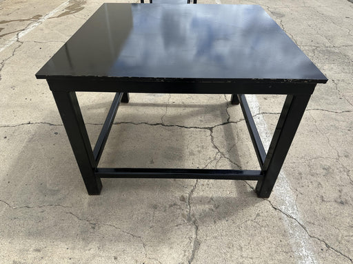 2025 FLUID POWER SUPPORT 4' x 4' Work table
