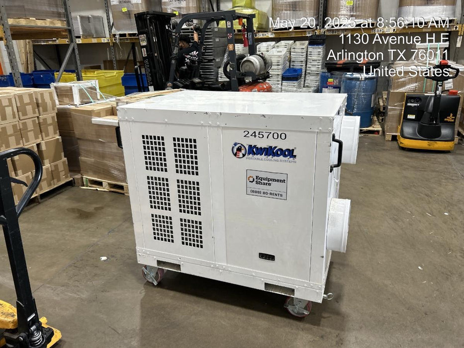 2022 KWIKOOL KPO5-21