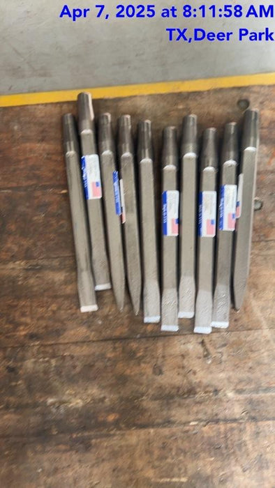 2022 MICHIGAN PNEUMATIC ES-TPB30-1-TRACKER