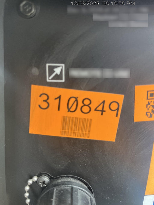 2023 MILLER ELECTRIC XMT 350