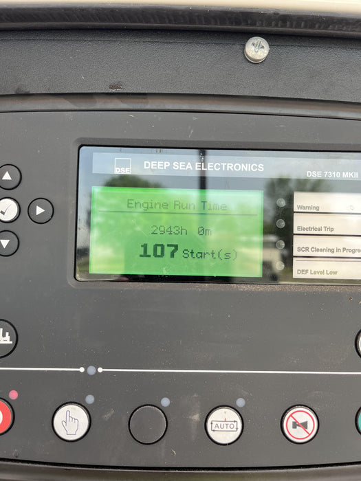 2022 ATLAS COPCO QAS 125