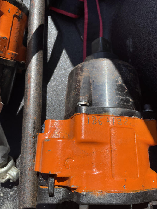 2021 MICHIGAN PNEUMATIC 4940B2