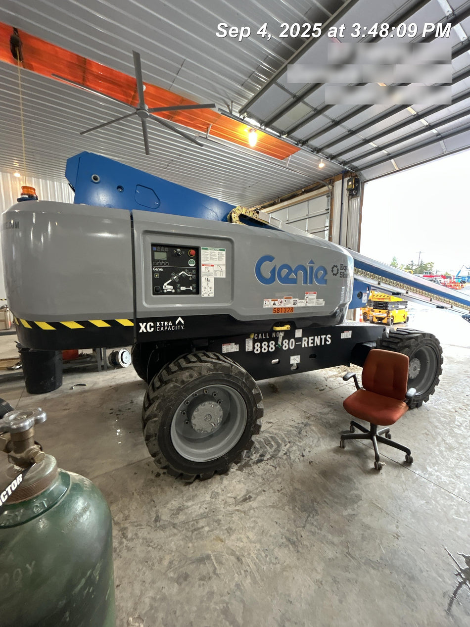 2025 GENIE S-85 XC