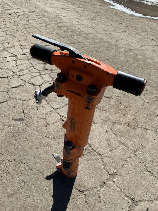 2020 MICHIGAN PNEUMATIC MP-TPB90-114