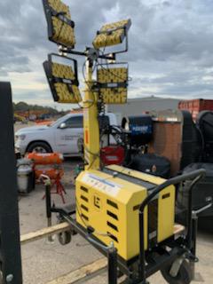 2021 LIND EQUIPMENT LE978LEDV-T4B