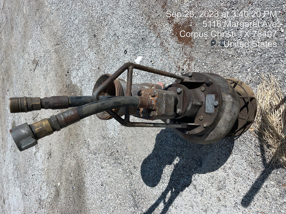 2021 HYDRA TECH S6TC