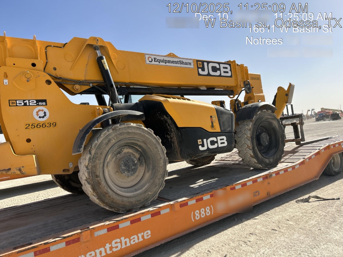 2022 JCB 512-56