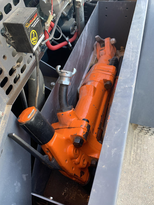 2020 MICHIGAN PNEUMATIC MP-TPB90-114