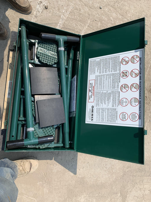 2020 HILMAN ROLLERS KRS-30-SLD