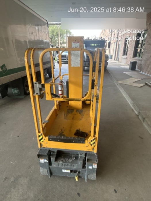 2020 HAULOTTE Star 20