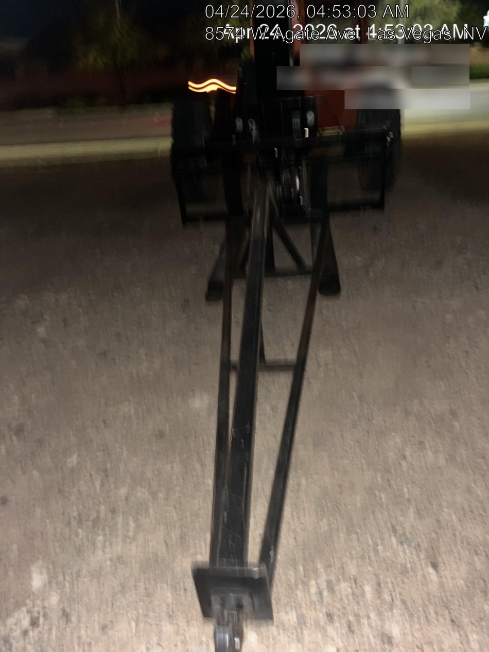 2019 ARROW MATERIAL HANDLING 1000100-12-F