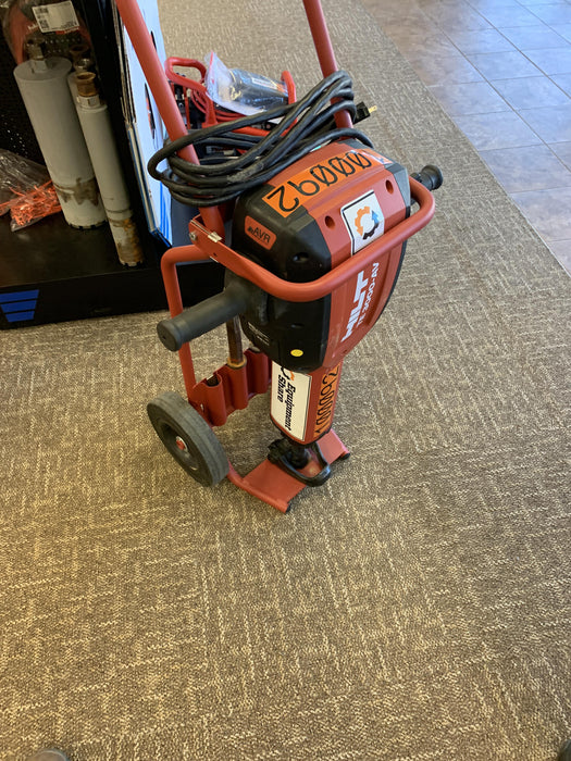 2020 HILTI TE 3000-AVR