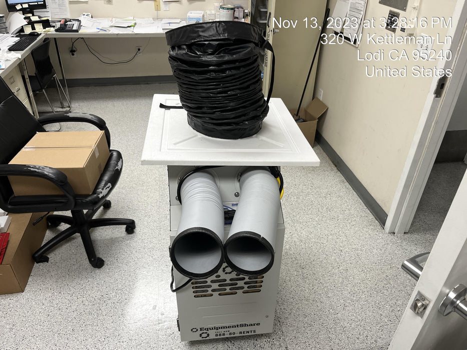 2022 KWIKOOL KPAC1811-2