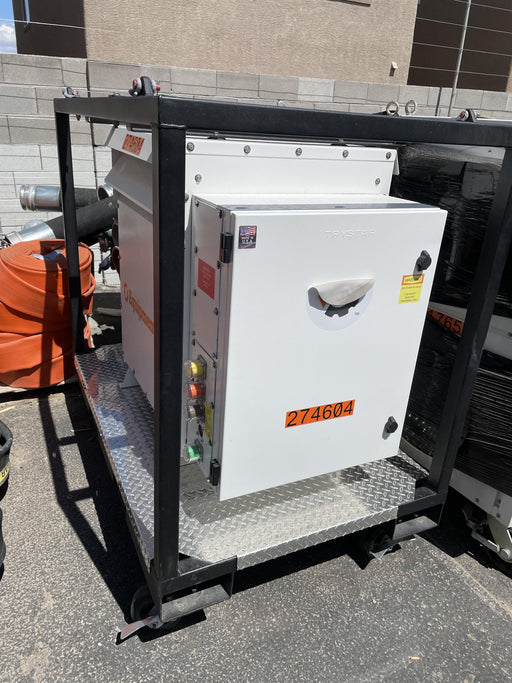 2022 TRYSTAR TF-150KVA480-208SDC-M-F