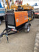 2021 Lincoln Electric Vantage 549X Ready Pak 3, ORANGE (includes trailer, cable rack, fender light kit)