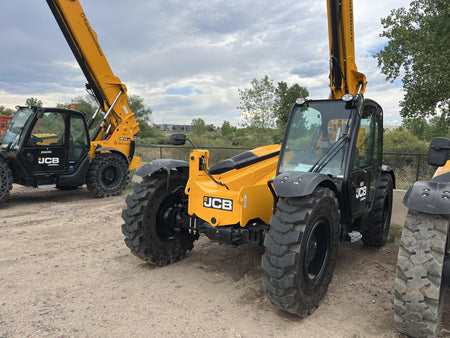 2026 JCB 509-42