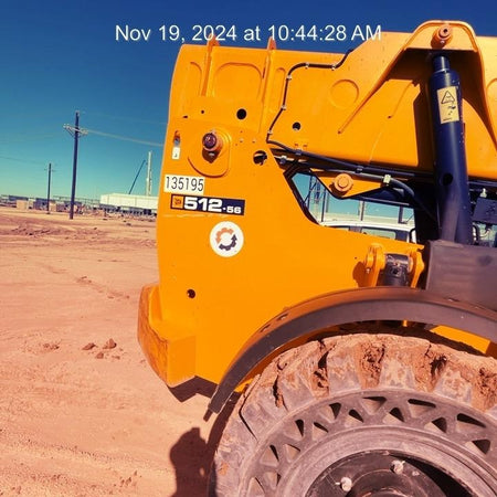 2021 JCB 512-56