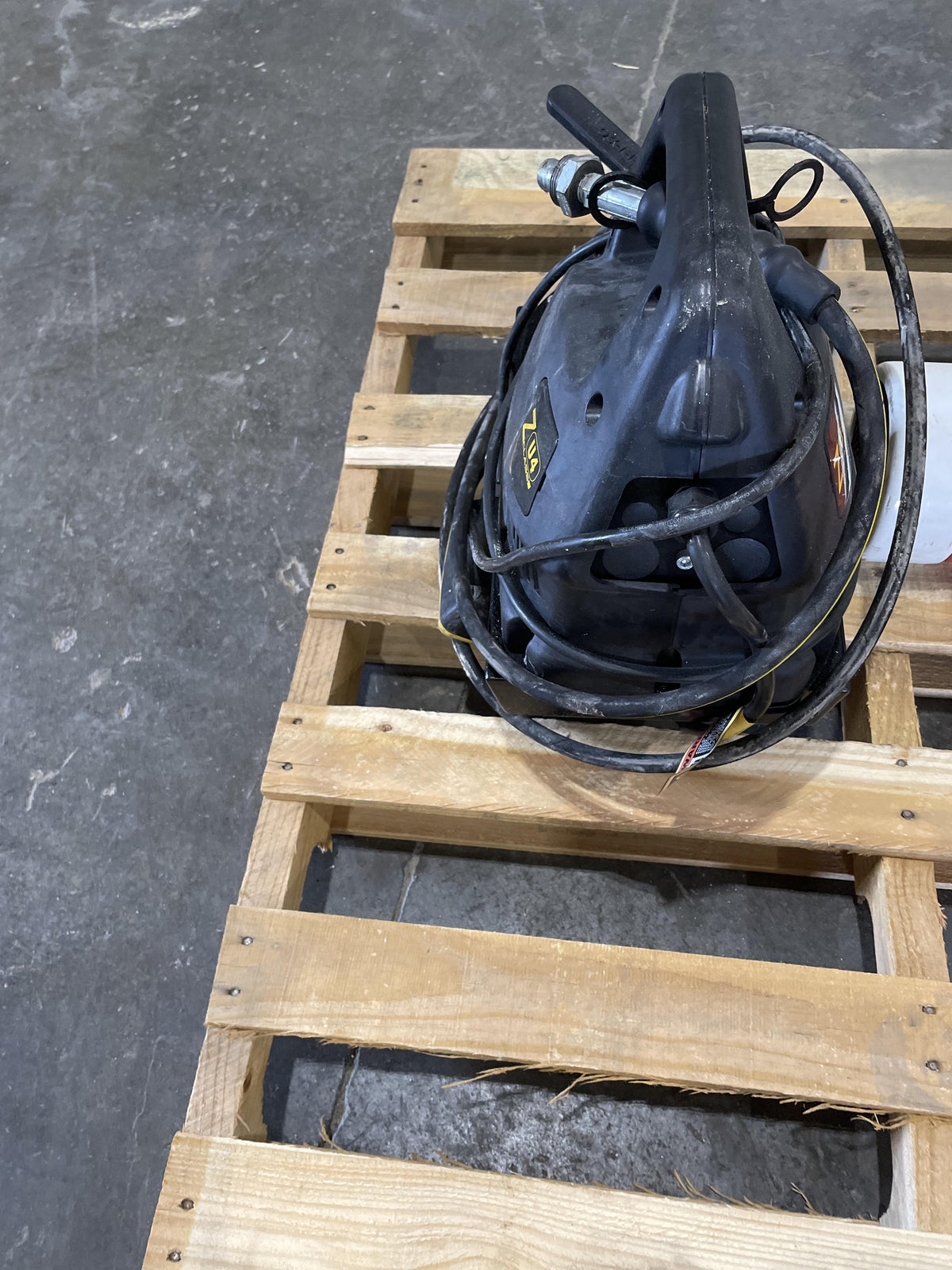 2021 ENERPAC ZU4408JB
