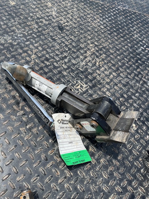 2022 GEARENCG MFG P95-525 GEARNCG MFG